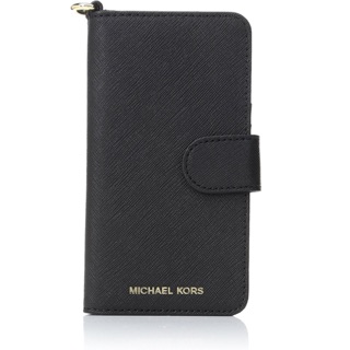 《現貨》Michael Kors 黑色 卡片手機包 手機殼 iphone7 I7