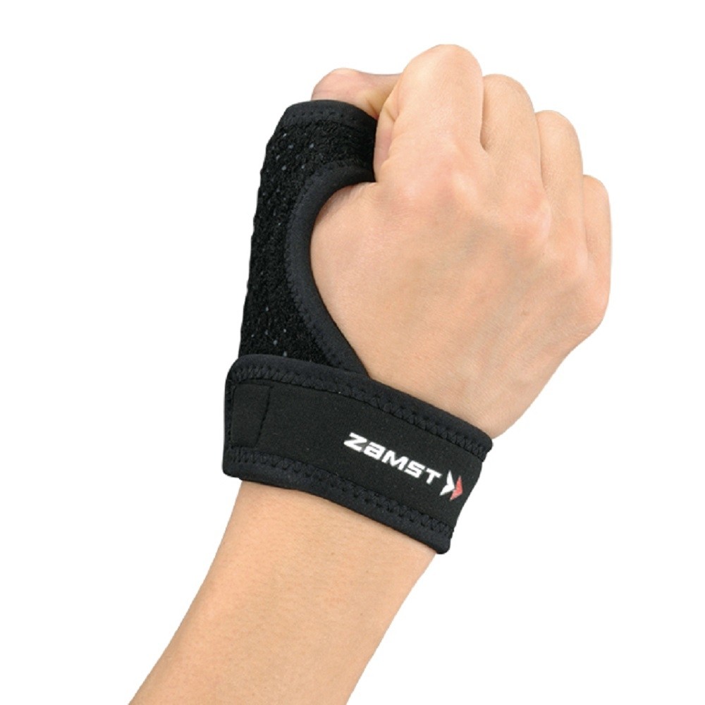 ZAMST 大拇指護具 THUMB GUARD（L）公司貨【立赫藥局】