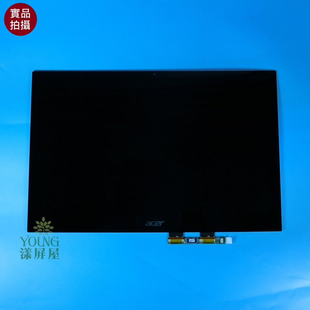 【漾屏屋】ACER SP515-51 NP515-51 觸控總成 B156HAN06.1