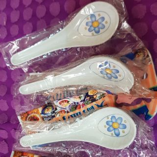 湯匙 塑膠湯匙 小湯匙