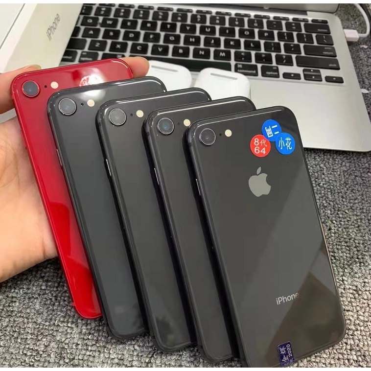 注意 缺失部分功能 正品二手apple蘋果iphone 8 Plus I8 64g 另有正常的賣 蝦皮購物