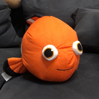 迪士尼 皮克斯 海底總動員 小丑魚 尼莫