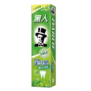【好來】茶倍健牙膏160G - 德昌藥局