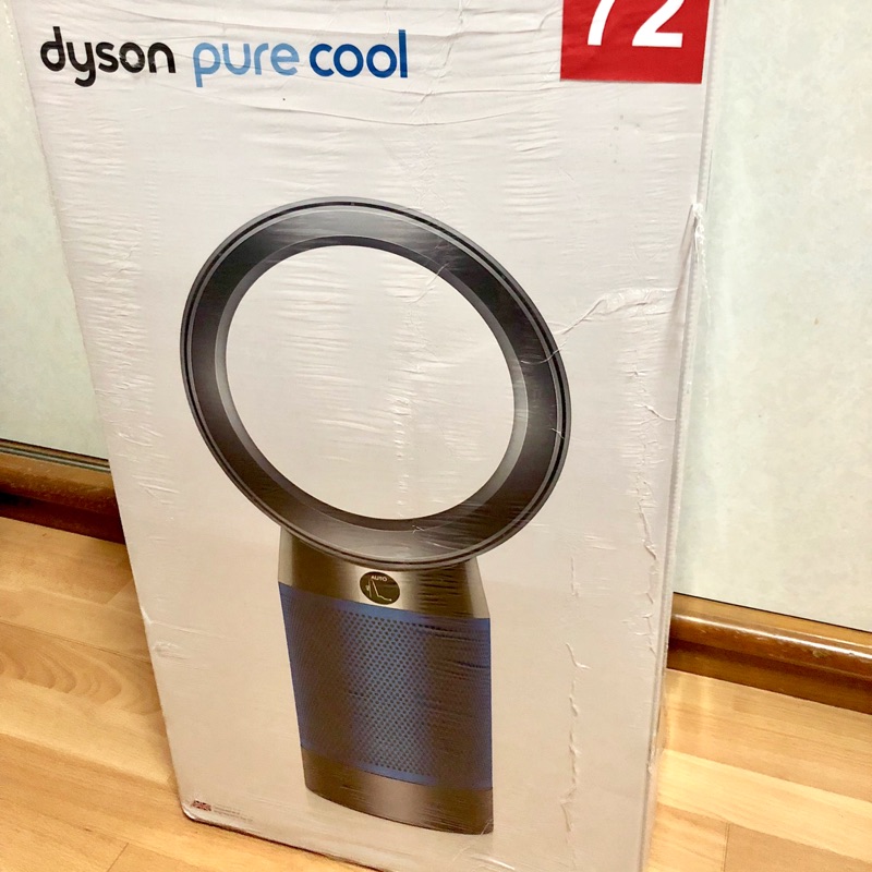 Dyson Pure Cool™智慧空氣清淨機
