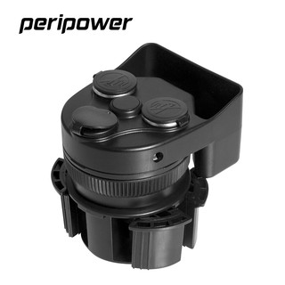 Peripower PS-M05_充電式杯架