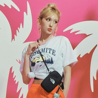 [Weigu Store] The North Face Yosemite Tee 優勝美地 國家公園 短T 短踢