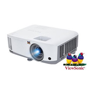 【私訊再優惠】Viewsonic PA503W 3600流明 WXGA解析度 商用教育投影機