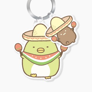 🏜現貨🌵角落小夥伴 旅行系列造型一卡通 角落小夥伴《沙漠篇》造型一卡通 iPASS一卡通