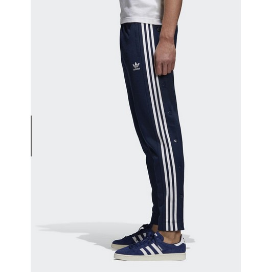 adidas originals adicolor popper joggers