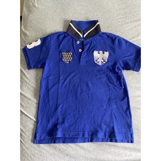 giordano佐丹奴polo衫