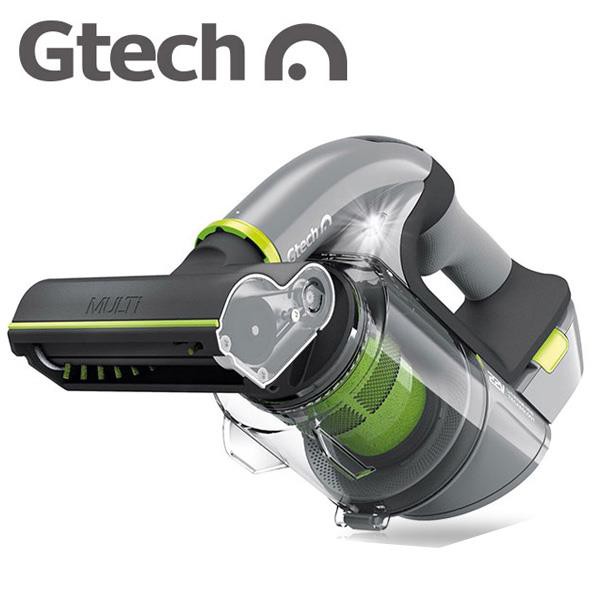 [免運+公司貨] 英國 Gtech Multi Plus 小綠無線除蟎吸塵器