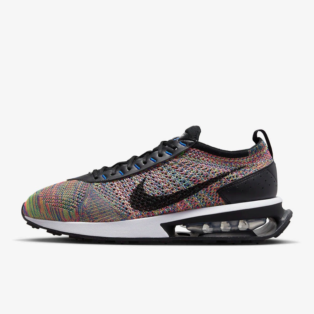 NIKE 休閒鞋 運動鞋 AIR MAX FLYKNIT RACER 男 FD2765900 多色 現貨 廠商直送