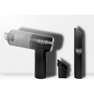 特價優惠 全新 ALT ® BLACK LABEL 2合一手持 無線 吸塵器 無線吸塵器