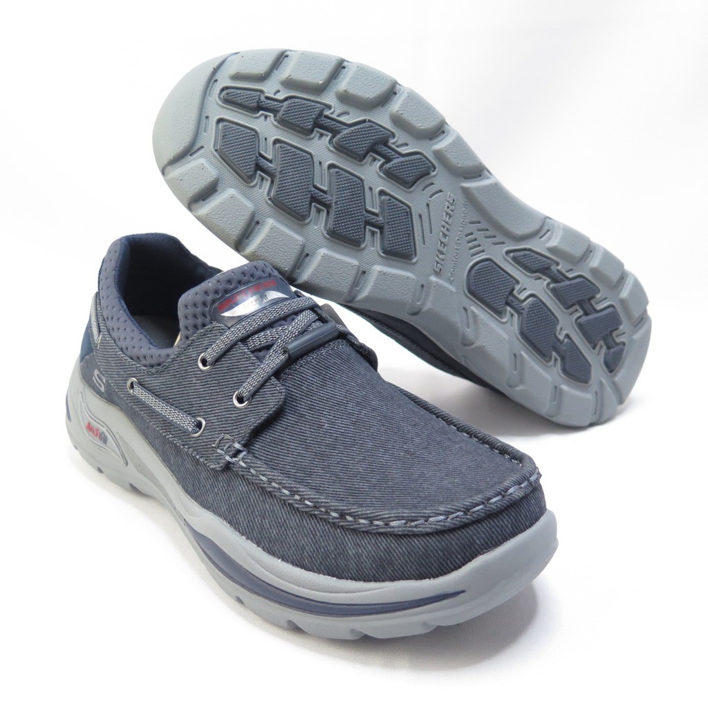 skechers arch fit motley