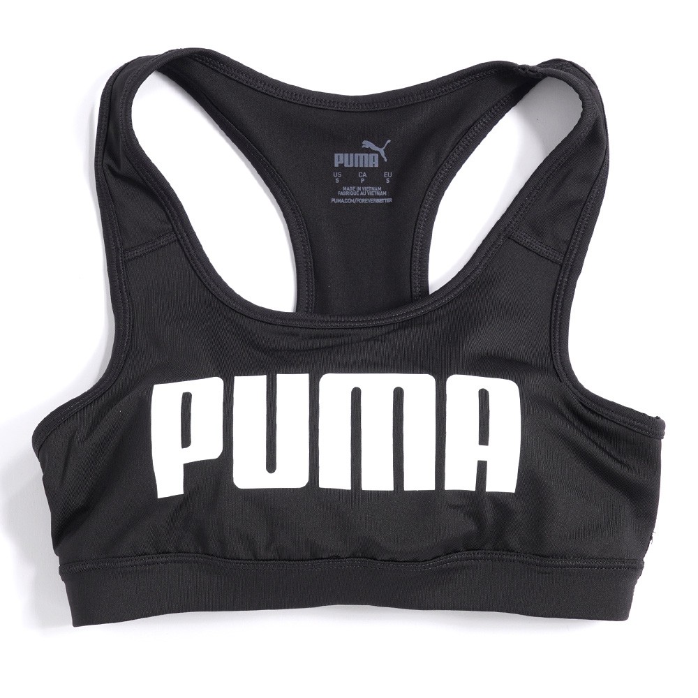 PUMA 訓練系列 女款 蔡依林 中衝擊 運動內衣 背心 歐規 51891101