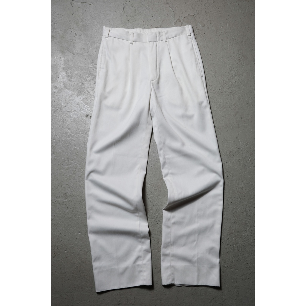 Vintage Italian Navy Sailor Pants 古著 義大利海軍公發 水手褲