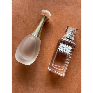 miss Dior/j'adore Dior 髮香 30ml