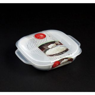 日本NAKAYA廚房微波爐食物專用