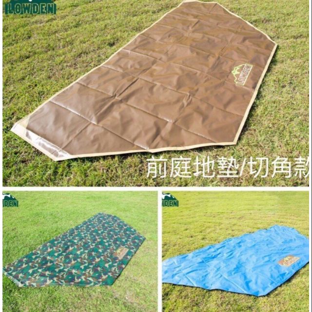 Lowden 300 150六角前庭地墊 蝦皮購物