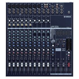 亞洲樂器 YAMAHA EMX5014C EMX-5014C 高效能混音器 功率混音器 Power mixer