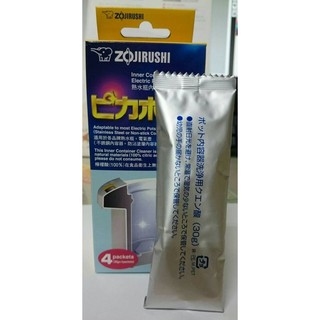 ZOJIRUSHI 象印 原廠 熱水瓶系列專用 檸檬酸 CD-K03-JU