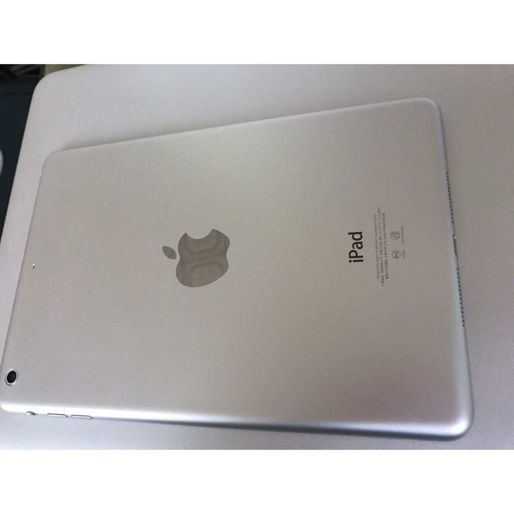 iPad mini 2 WiFi 16G