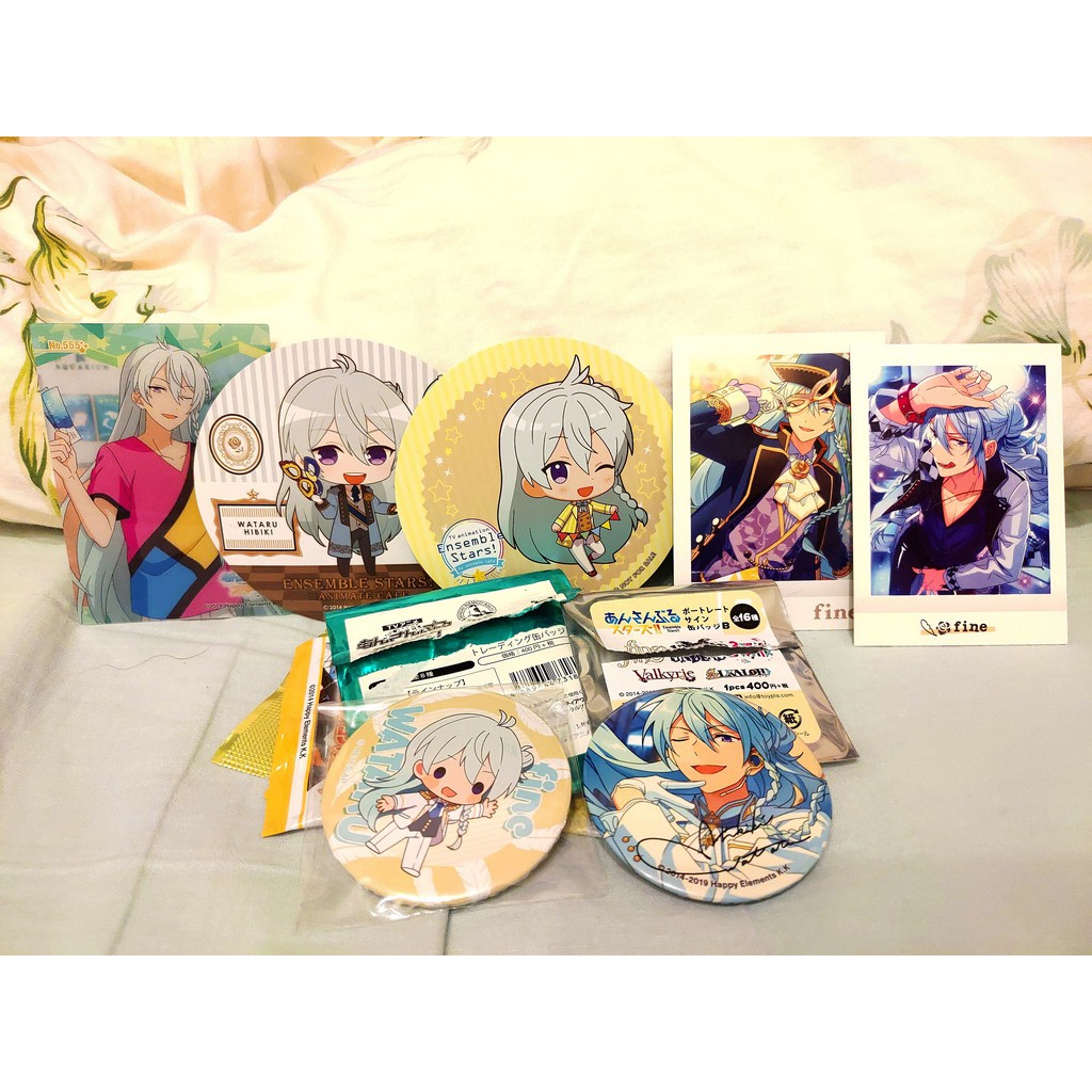 偶像夢幻祭日日樹 拍賣 評價與ptt熱推商品 21年4月 飛比價格