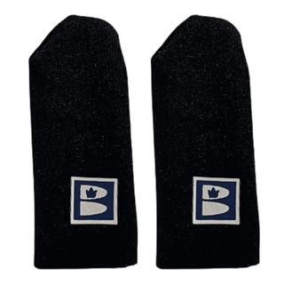 Brunswick Thumb Sock 超彈力護指套 (2枚入/組 雙尺碼任選)