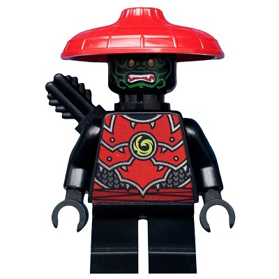 ［想樂］『人偶』全新 樂高 Lego NJO500 忍者 NINJAGO 小兵 (70666)