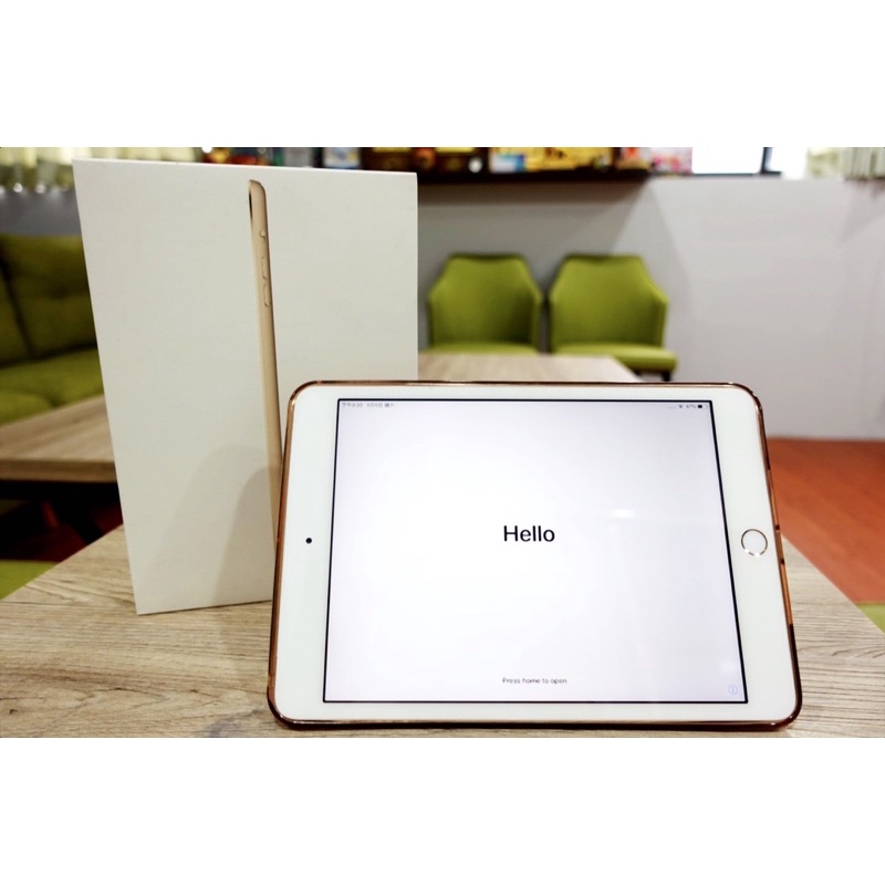 Apple iPad mini3 wifi Cellular 16GB 金