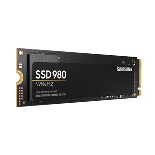 ✨全新✨Samsung三星 980 NVMe M.2 500GB 固態高速硬碟 桌上型硬碟 筆電硬碟