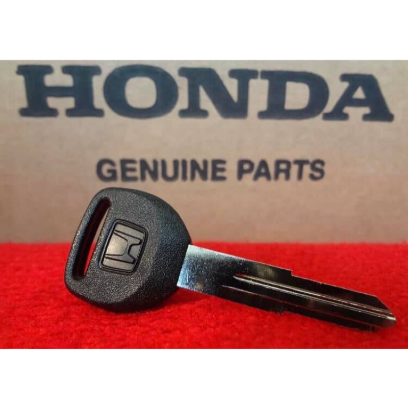 ［現貨供應］HONDA黑色H原廠鑰匙 日本原廠HONDA件 非美國或泰國件 CRV1 K5 K6 K7 K8 全新