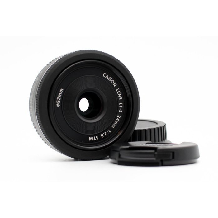 Canon Ef 24mm F2 8二手的價格推薦 21年3月 比價比個夠biggo