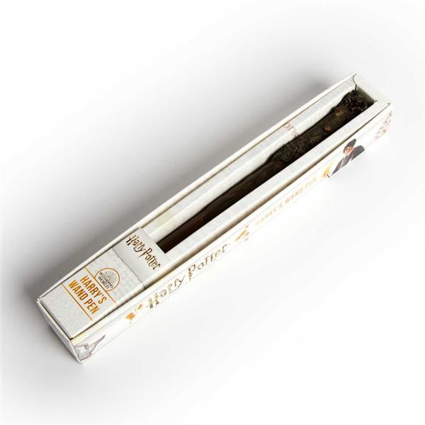 Harry Potter: Harry’’s Wand Pen