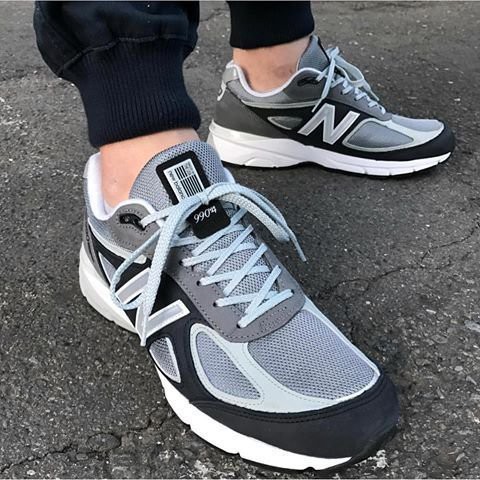 m990xg4 new balance