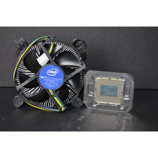 Intel Core i5-6500 四核正式版 CPU 附風扇 (1151 3.2G)