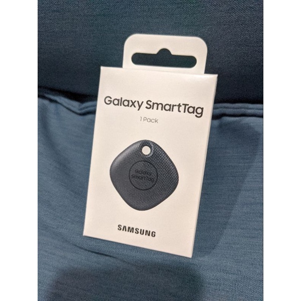 Samsung smart tag 🎊 藍牙智慧防丟器 🥳 smart tag