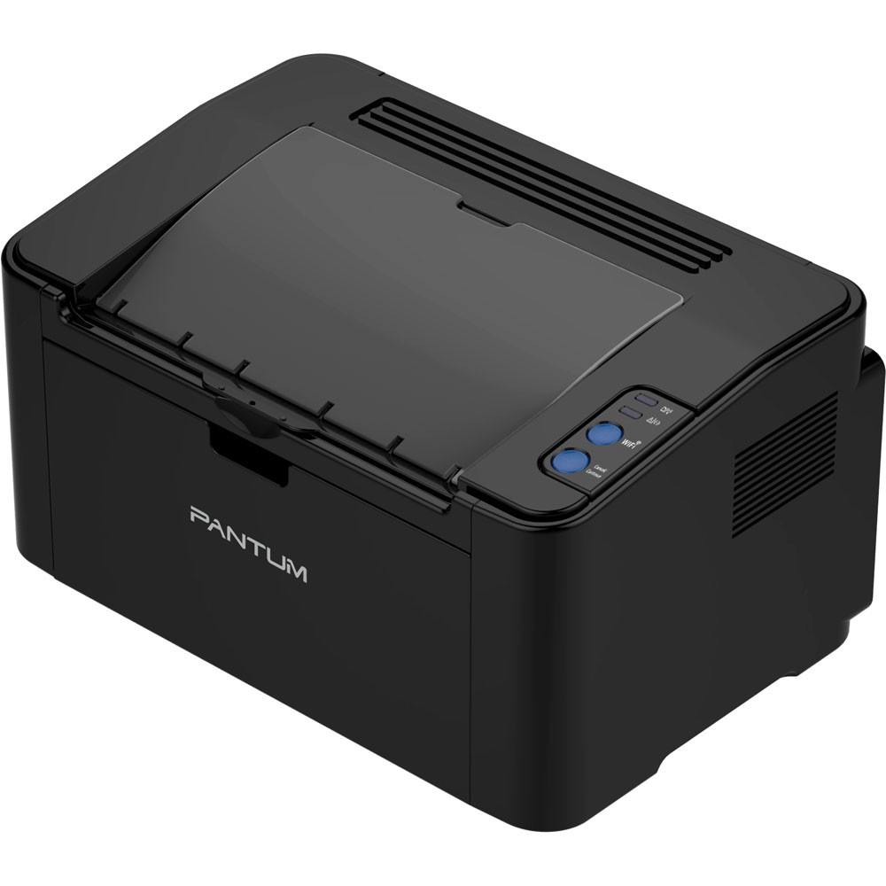 PANTUM  P2500W (WIFI/手機行動列印)黑白雷射印表機 含稅