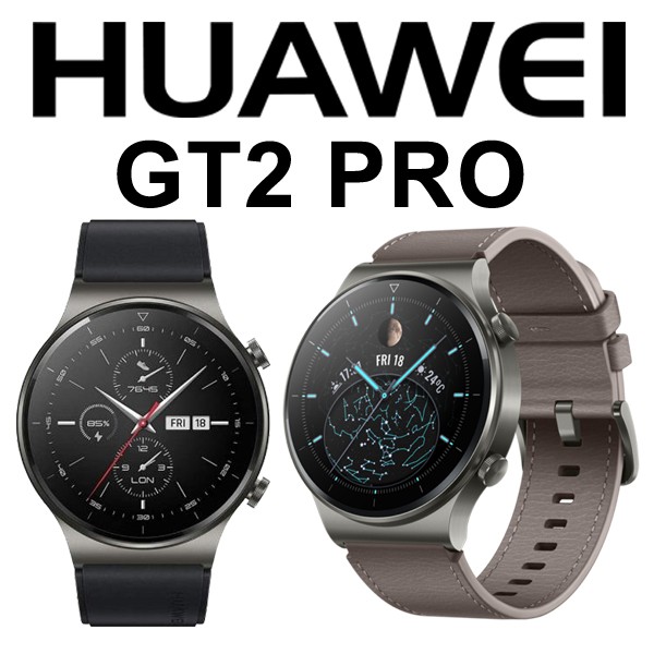 HUAWEI 華為 GT2/GT3 PRO 46mm 智慧運動錶 可通話 音樂播放 GPS 心率 公司貨