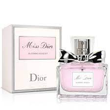 [Dior]迪奧Miss Dior花漾迪奧女性淡香水30ML/50ML/100ML~原廠公司貨