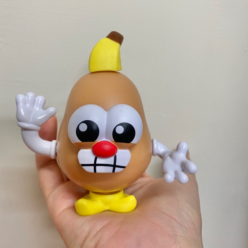蛋頭寶寶 玩具總動員 蛋頭先生 蛋頭太太 絕版 盲抽 稀少 皮克斯 蛋頭 迪士尼