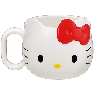 日本 三麗鷗 Hello Kitty 馬克杯 | 凱蒂貓馬克杯 水杯 飲料杯 牛奶杯 凱蒂貓 咖啡杯 杯