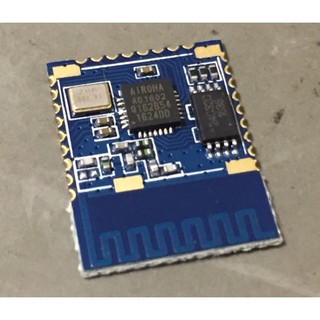 【現貨＋預購】DX-BT16 4.2藍芽模組 串列埠透傳 BLE4.0 支援iOS Android無線模組