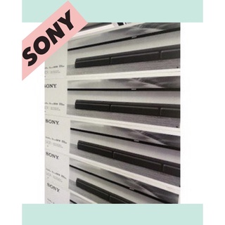 (有現貨)自取價$8500原廠公司貨SONY 5.1 聲道 家庭劇院組 HT-S40R