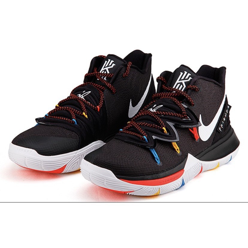 friends kyrie irving shoe