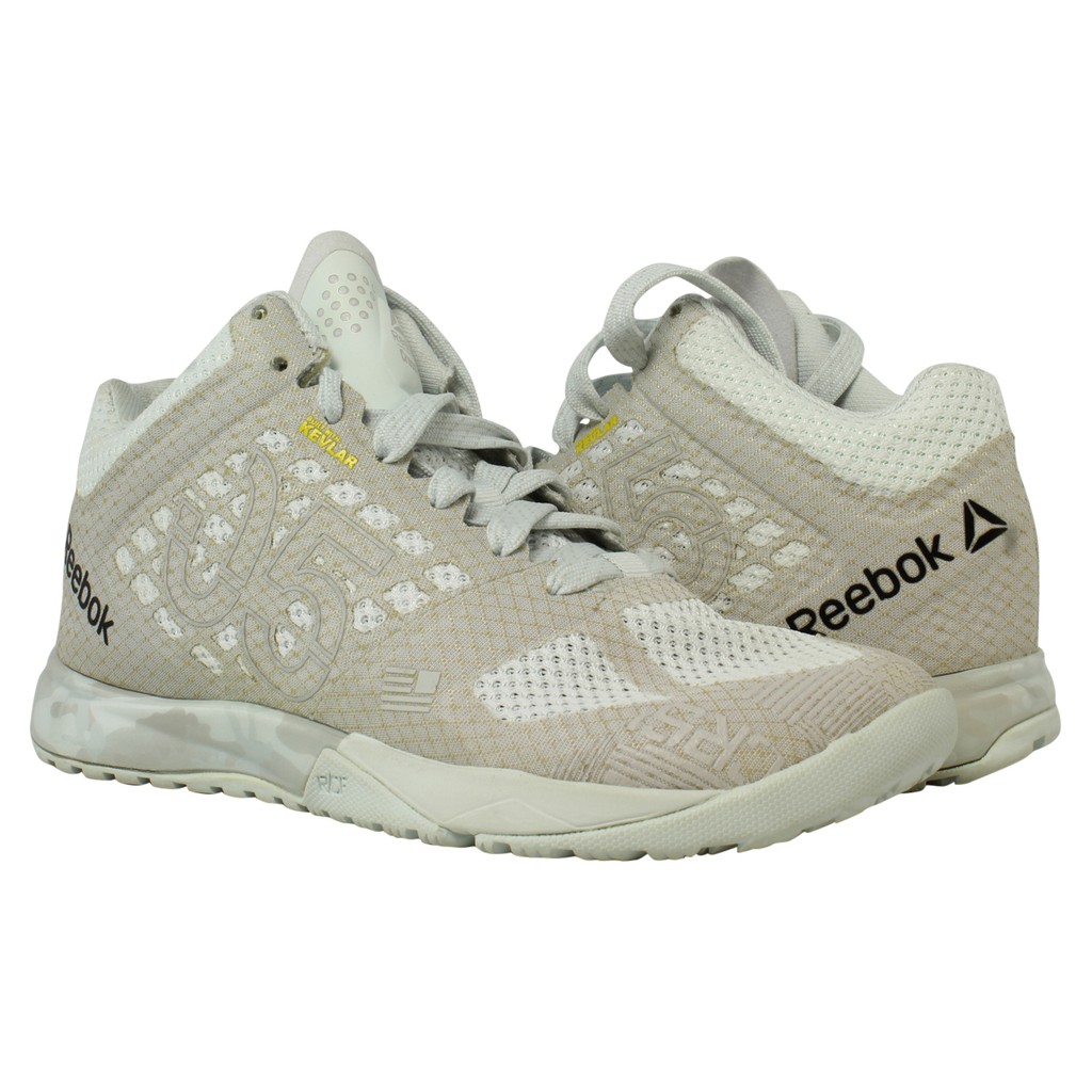 crossfit nano mid
