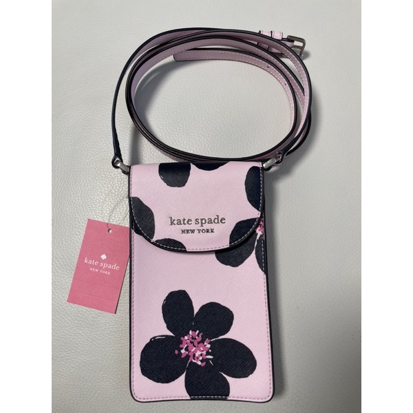 （限時特價）（保證正品）Kate spade 手機包