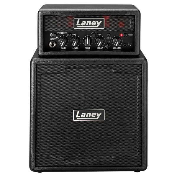 Laney Mini Stack B IRON 小音箱