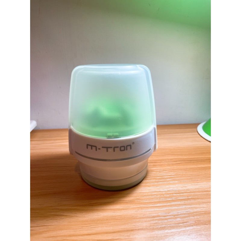 英國MTRON攜帶型奶瓶消毒器