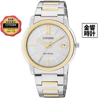 CITIZEN 星辰錶 FE6014-59A,公司貨,光動能,時尚女錶,強化玻璃鏡面,日期顯示,5氣壓防水,手錶